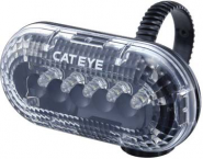 Фонарь задний Cat Eye TL-LD150-BW(5)C